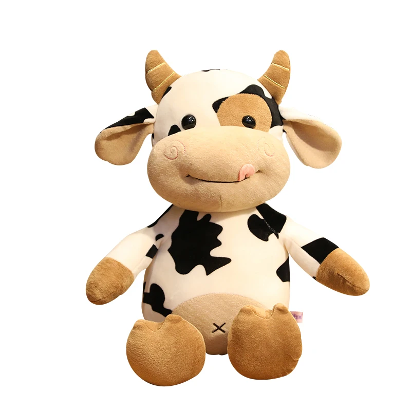 cow stuffies