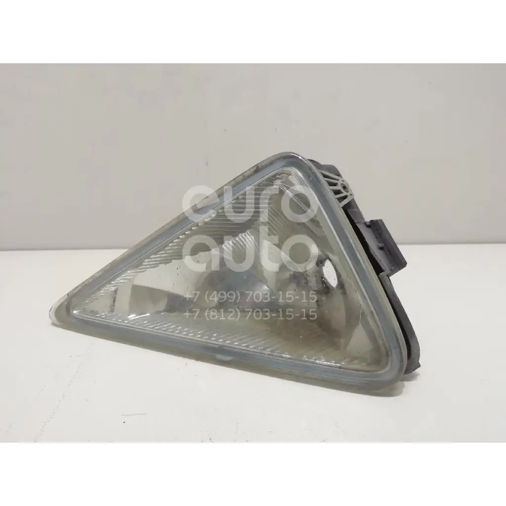 Фара противотуманная левая, состояние – Б/У,, для Honda Civic 5D 33951SMGE02 33951SMGE02