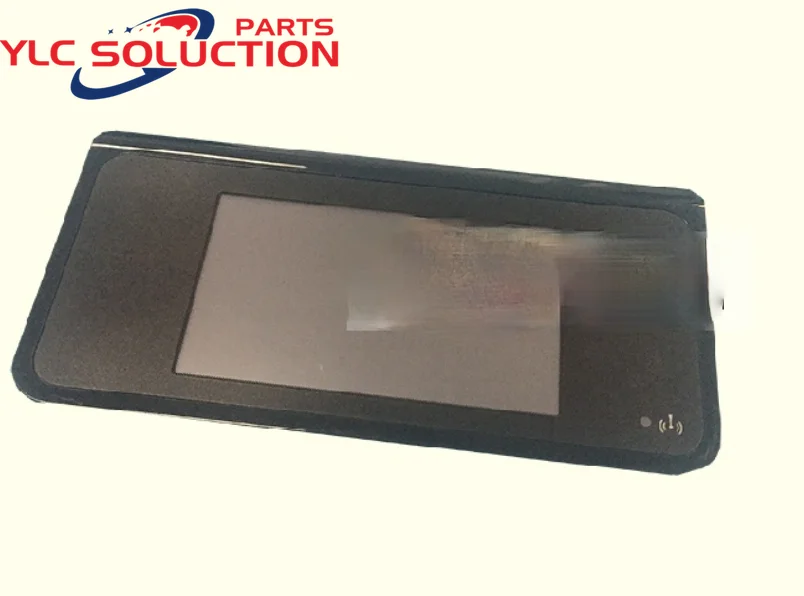 1 комплект б/у панели управления в сборе + ТРОС фотосессия для HP Designjet T120 T520 24 дюйма