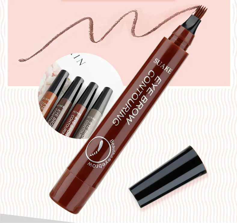 Eyebrow Pencil Waterproof