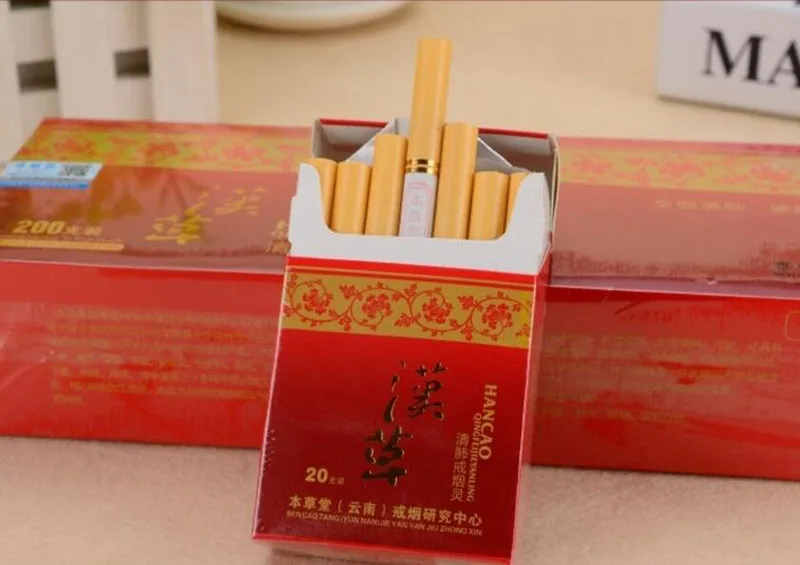 Yunnan herbal This herb rohan fruit peppermint clean the lungs detoxification quit smoking health maintenance