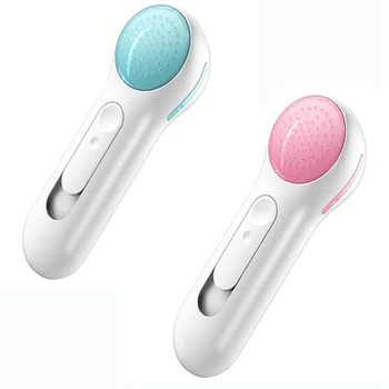 

Portable Spray Mist Facial Steamer Face Spray Care Spa Beauty Moisturizing Equipment Facial Cleasing Ultrasonic Humidifier
