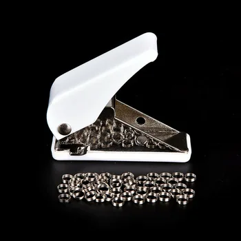 

Protective Rings Accessories Hole Darts Wing Puncher Set Flight Punch Metal Lock