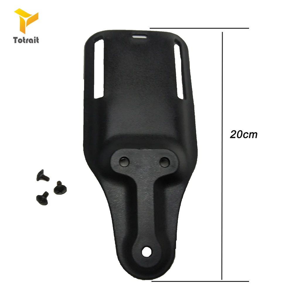 Colt 1911/HK USP Compact/SIG Mid Ride ремень петля адаптер с низкой ездой универсальная для ремня