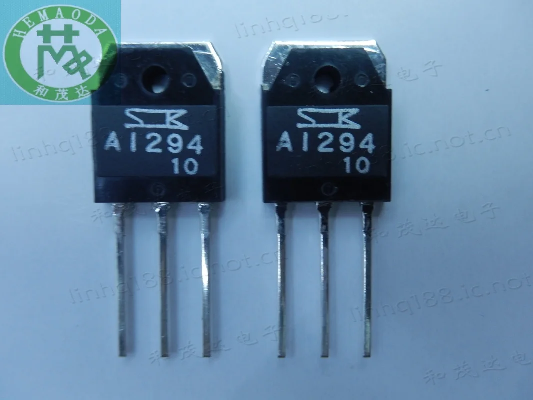 5 шт./2SA1294 A2194 TO-3P