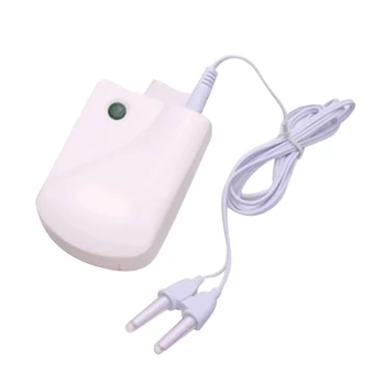 

Rhinitis Therapeutic Instrument Nose Rhinitis Sinusitis Red Light Treatment Massage Device Health Nose Massager