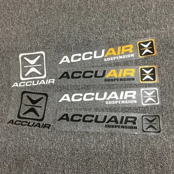 

Car Styling Reflective Motorcycle Helmet Bike Decals Vinyl Tape for Suspension ACCUAIR HELLAFLUSH