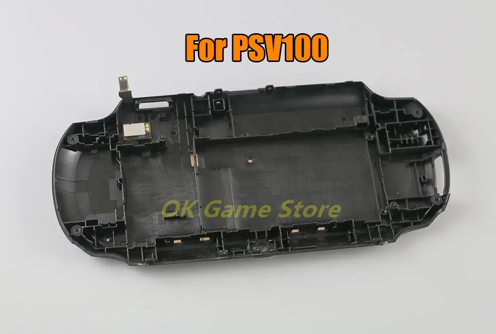 

1 шт. Замена для PSVITA1000 PSV 1000 3G версия Сенсорная панель Задняя Лицевая панель Корпус Фотоэлементы для PS Vita 1000 PSV1000