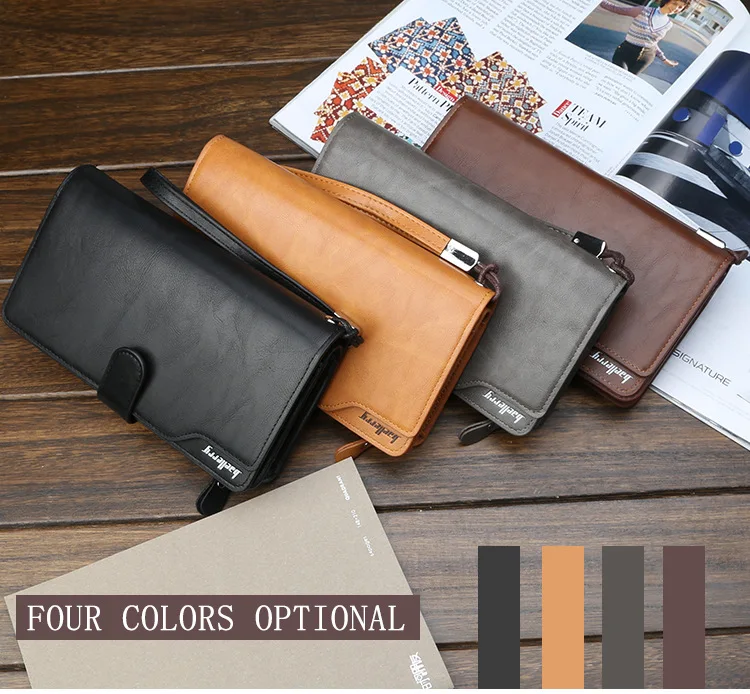 Wallets