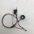 SherryBerg Distributor Electronic Ignition Conversion Kit 4-Цилиндровый для suzuki Bedford Rascal 1986-1990 электронное зажигание