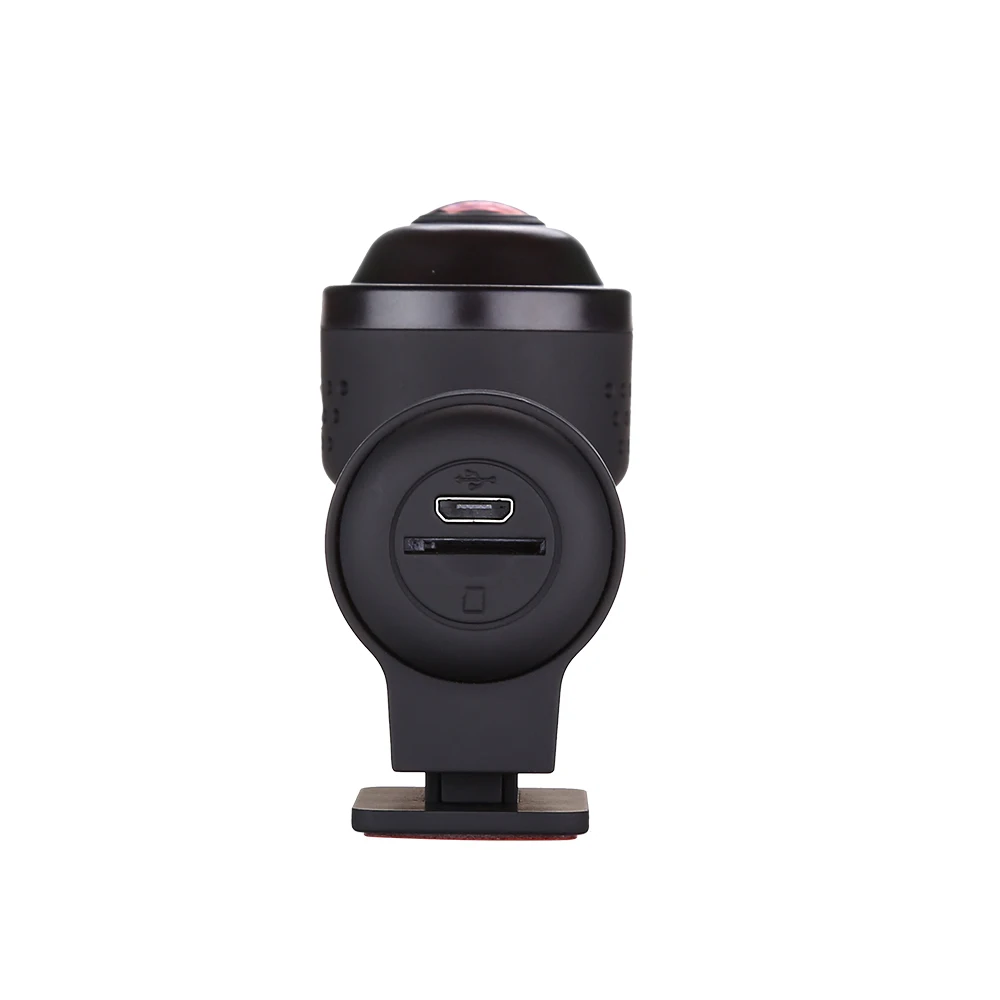 Car Dvr Full HD Camera 360 Degree Panoramic L9 Dash Cam Night Vision F2.0 2160P Sony IMX326 WDR WiF