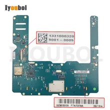 Клавиатура PCB для Motorola Symbol VC6000 VC6090 серии