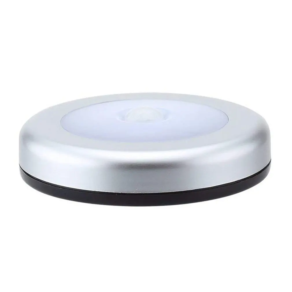 

LED Intelligent Sensor Light Human Body Infrared Intelligent Corridor Light Stair Light Cabinet Light Toilet Light