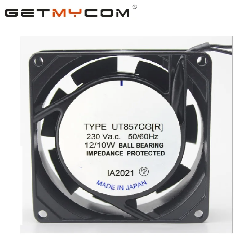 UT857CG(R) 8038 230 12В/10 Вт оригинал для Королевский Getmycom AC цельнометаллический