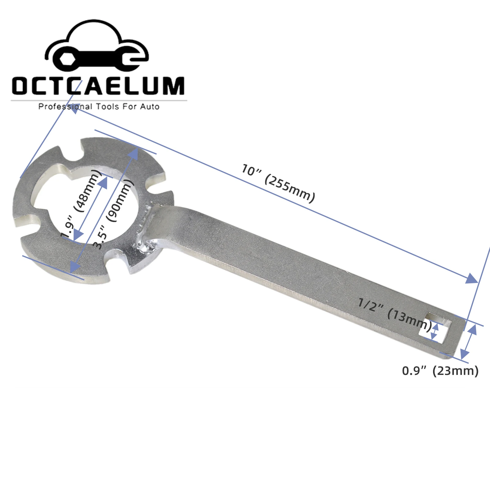 Le meilleur prix pourTiming Locking Sprocket Wrench Pulley