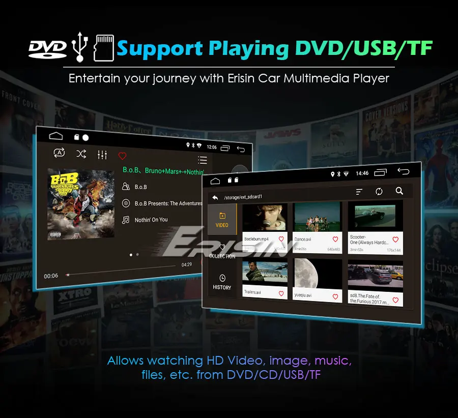 ES2919FS-R9-USB-TF-Multimedia