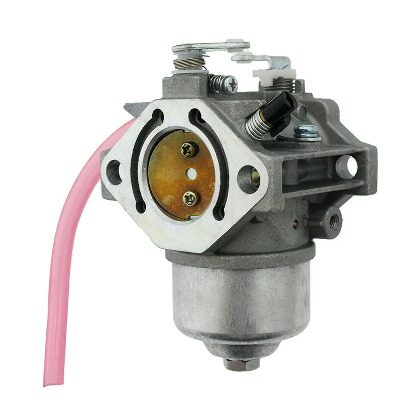 

Practical Carburetor Kit High Quality For John Deere Kawasaki AM122852 M97274 M97275 15003-2296