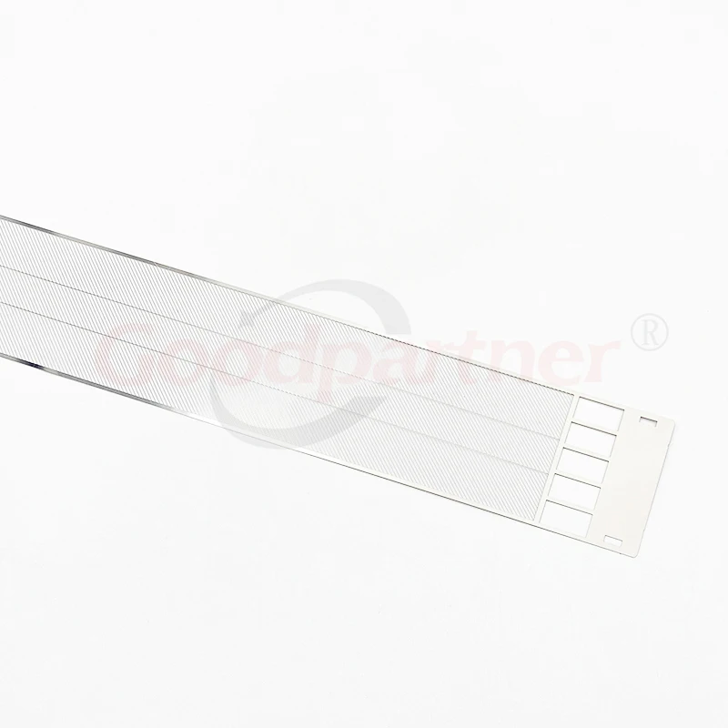 Carga Corona Grade para Ricoh 1050 1055 1060 1075 1085 1105 2051 2060 2075 2090 2105 400 401 500 550 650 10x A0962060 A0962057 - Imagem 3