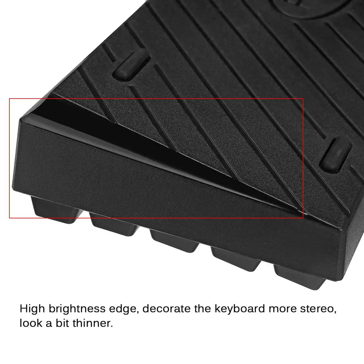 60% NKRO bluetooth 5,0 type-C RGB Gateron Cherry MX Outmu Switch механическая клавиатура PBT Double Shot Keycap игровая клавиатура
