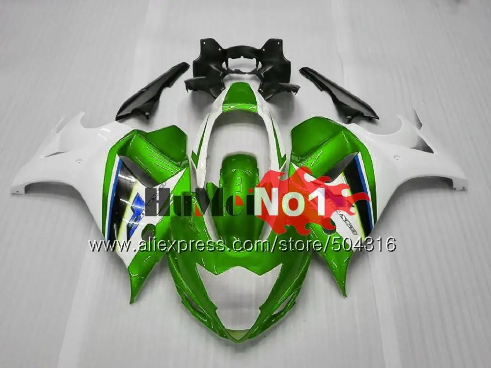 GSXF-650 для SUZUKI GSXF650 08 09 10 2011 2012 2013 24MC. 68 темно orange GSX650F GSXF 650 2008 2009 2010 11 12 14 обтекатели - Цвет: No. 16