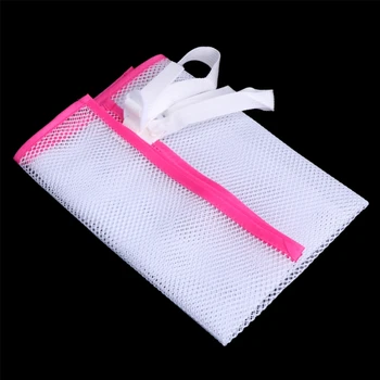 

Baby Bed Hanging Storage Bag Crib Organizer Toy Diaper Pocket For Cradle Bedding U50F