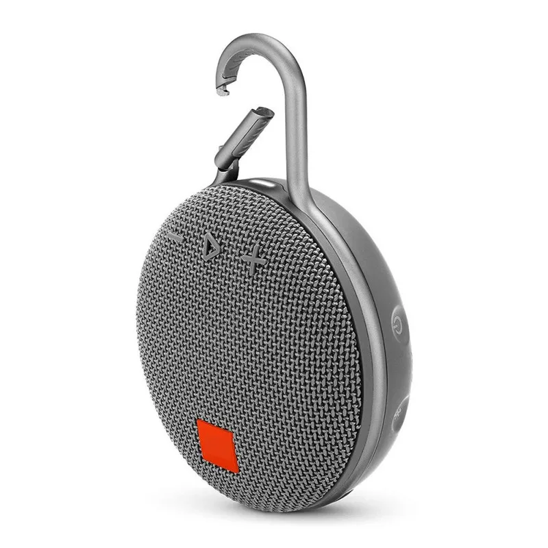 Портативные колонки Bluetooth Твердые громкий стерео звук Беспроводные водонепроницаемые колонки