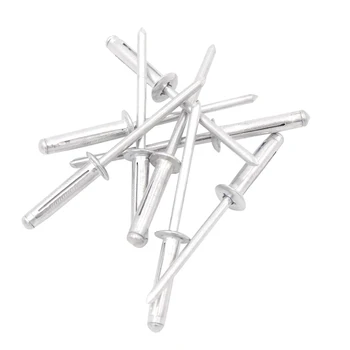 

Multifunctional Triple Manual Rivet Nut/rivet/reamer Tool Hand Tools With 6*Interchangeable Mandrel (M3 M4 M5 M6 M8 M10 )