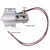 ESPEEDER Universal Line Lock Front Brake Line Lock Kit Line Hydraulic Brake Line Park Lock Кронштейн Для Дискового Барабана W/light&Switch