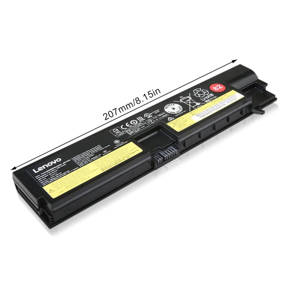 Lenovo Thinkpad E575 E570 серии ноутбук Батарея 4X50M33573 4-секционный ноутбук Батарея Батарея аксессуары