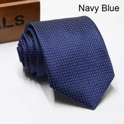 17 цветов Мужской галстук мужской повседневный галстук мужской галстук-бабочка модный галстук деловой мужской галстук