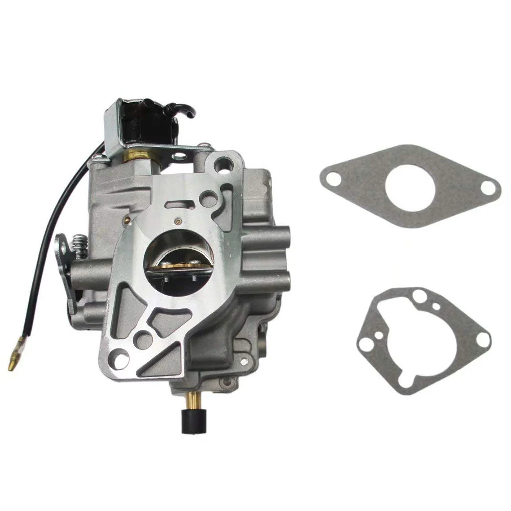Замена для Kohler CH22 CH23 CH620 карбюратор двигателя 2485359-S Carb набор прокладок аксессуары