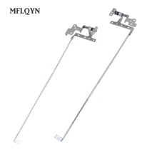 Ноутбук ЖК Петли комплект для LENOVO Y500 Y510 Y510P