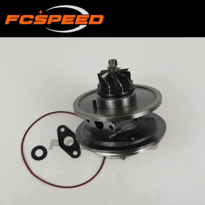 MFS турбо картридж BV43 53039880138 53039880189 турбо зарядное устройство КЗПЧ ядро для Audi A4 A5 A6 Seat Exeo 2.0TDI 125 кВт CAGA CAGB CAGC