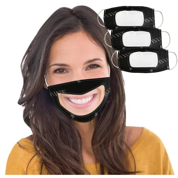 

Adults Facemask Windproof Face Mask Breathable Cloth Mouth Mask Washable Face Shield Face Shield Reusable mascarillas