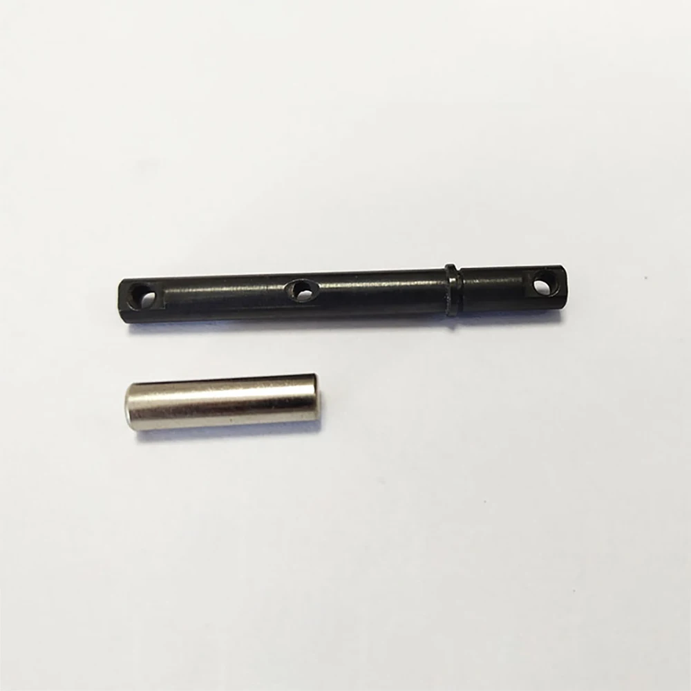 RC Model Car Parts 1/10 YIKONG YK4101PRO Remote Control Axle Crawler