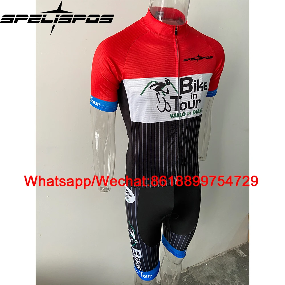 cycling dress for man