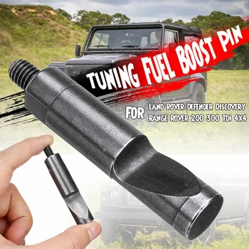 

NEW 40 Chromium Tuning Fuel Boost Pin for Land Rover for Defender Discovery for Range Rover 200 300 Tdi 4x4