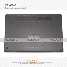 0YPY2P YPY2P для Dell широта E5591 5591 Базовая крышка нижний корпус шкаф с монтажной опорой