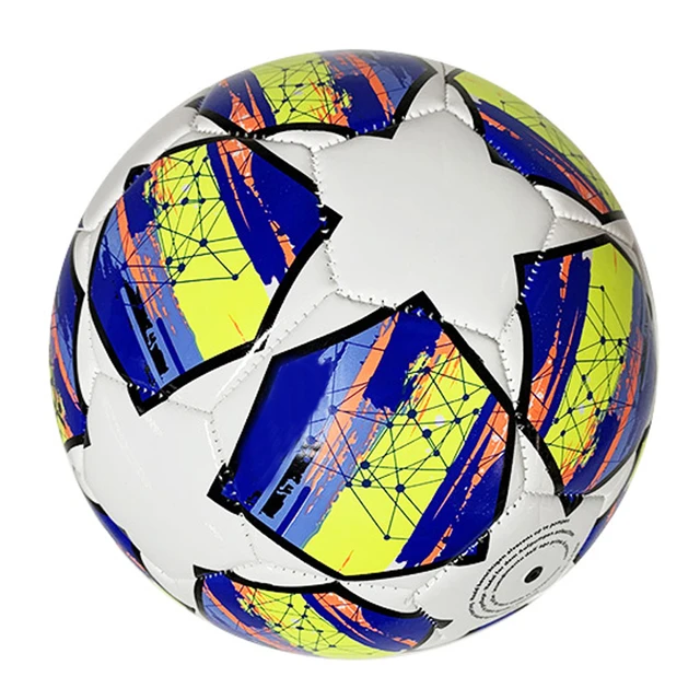 Ballon de football professionnel pour adultes, taille officielle 5,  vêtements de football, degré, entraînement sportif, IkfootRh - AliExpress