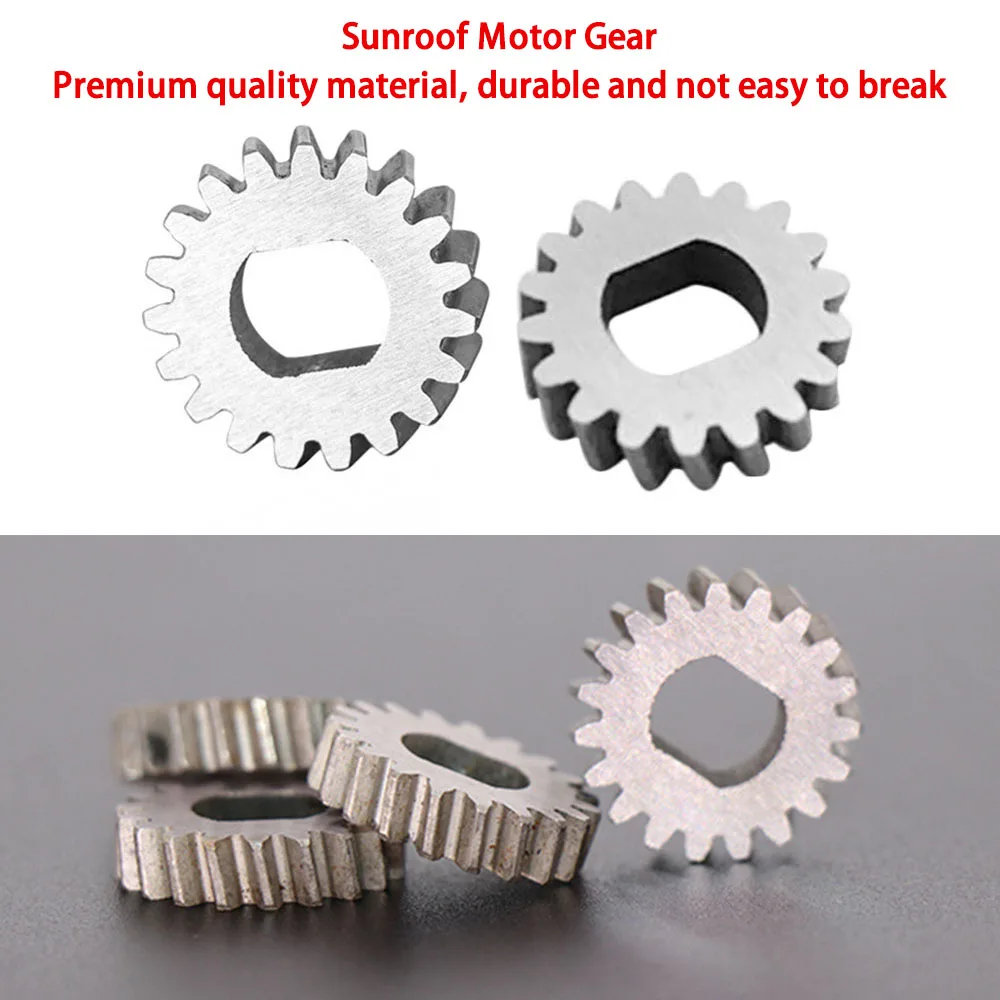 Hot New Car Window Lift System Sunroof Motor Repair Gear for Benz W202 W203 W204 W210 W211 W212 1993-2016 18 Teeth | Автомобили и