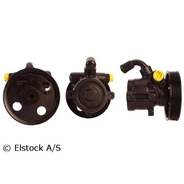 Насос ГУР PSA 106 II 1,0-1,6L 96 ELSTOCK 15-0235