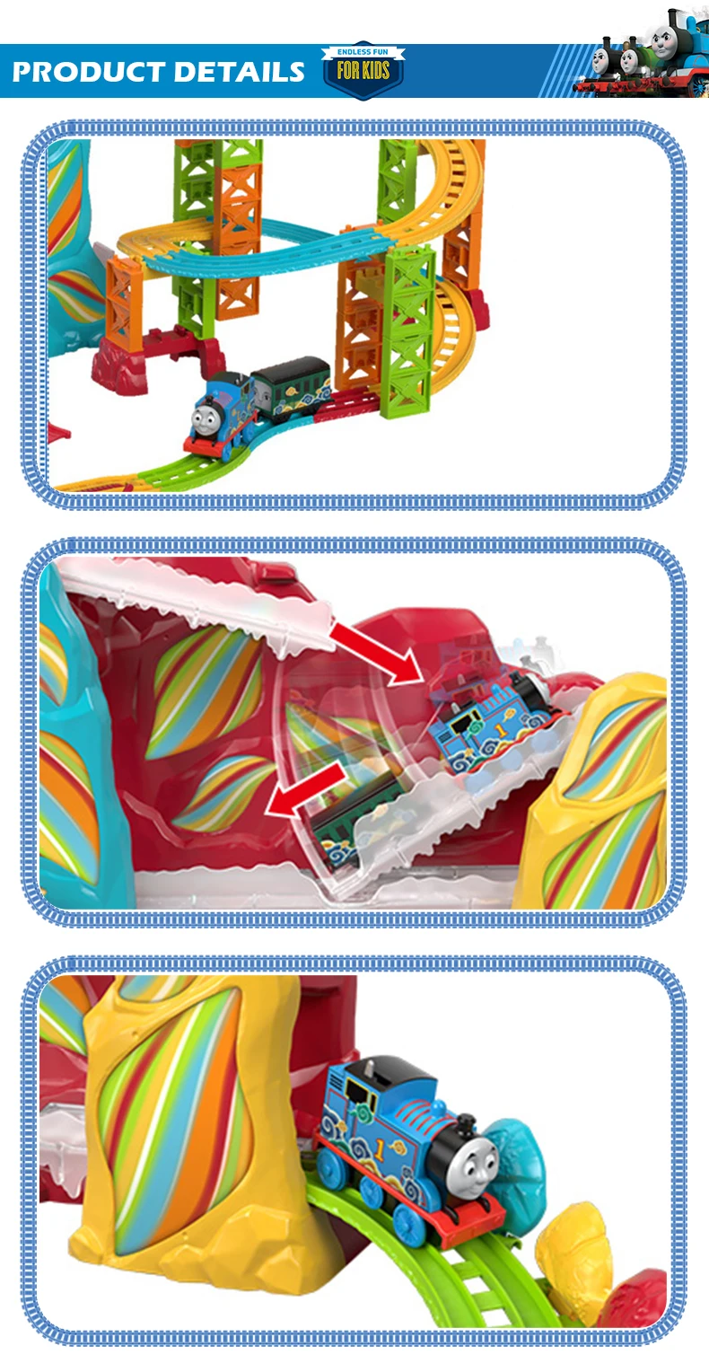2019 Thomas and Friends1
