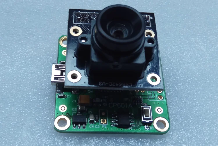 OV5640 OV5642 cy68013 USB 2,0 оценочная плата 500 Вт 5 М камера CMOS