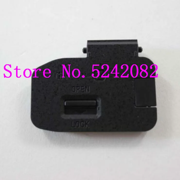 

NEW Battery Cover Door For Sony A9 ILCE-9 Digital Camera Repair Part