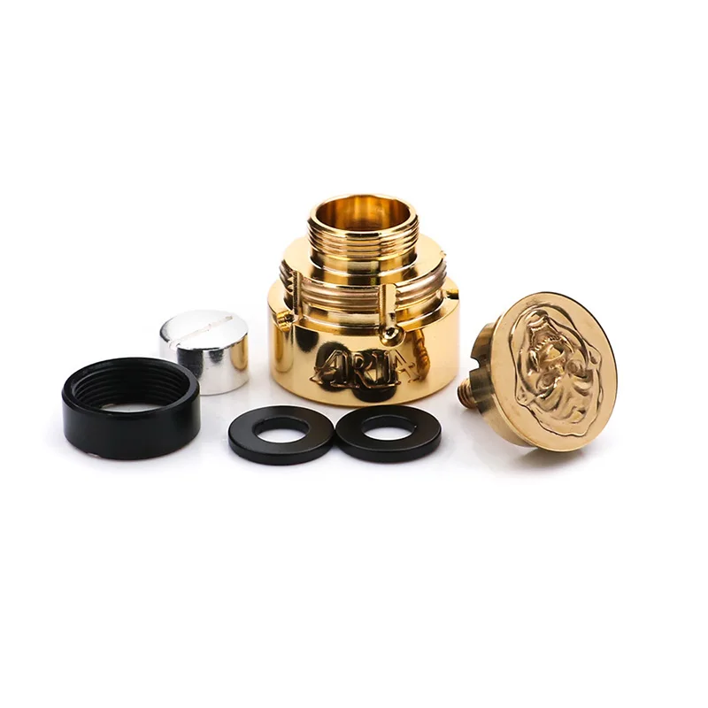 CKS Fujin 24 Mech Mod (2)