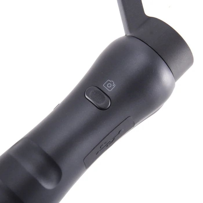 S5 Handheld Gimbal Stabilizer Portable For Action Camera Smartphone Digital Photography Hi 888