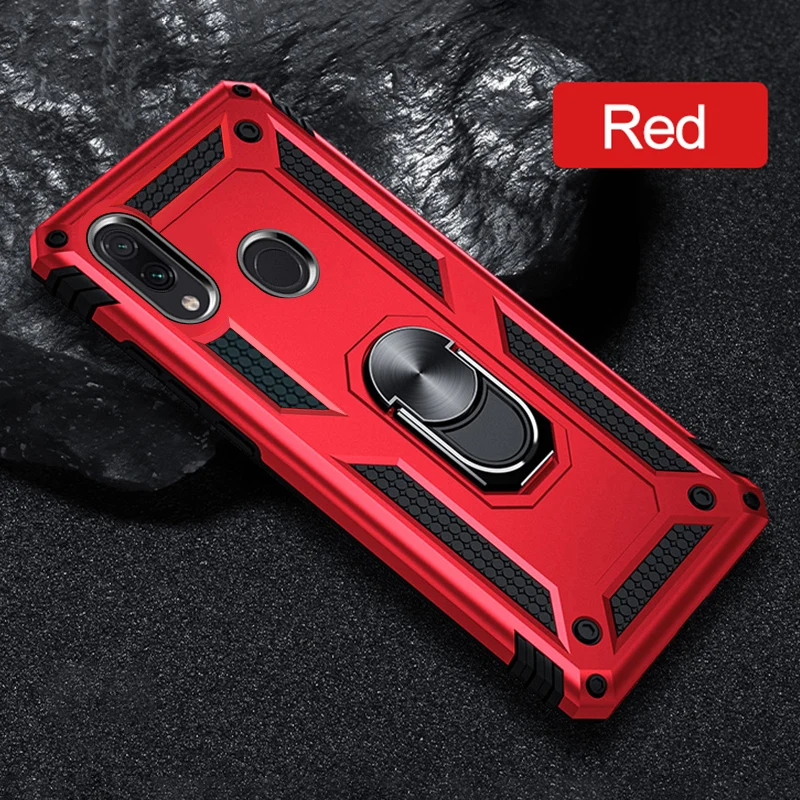 Для Red mi Note 7 8 Pro Чехол Силиконовый защитный противоударный чехол для Xiaomi mi 9 A3 Lite 9T CC9 Note 10 Красный mi Note 8 7 Pro 7A 8A чехол