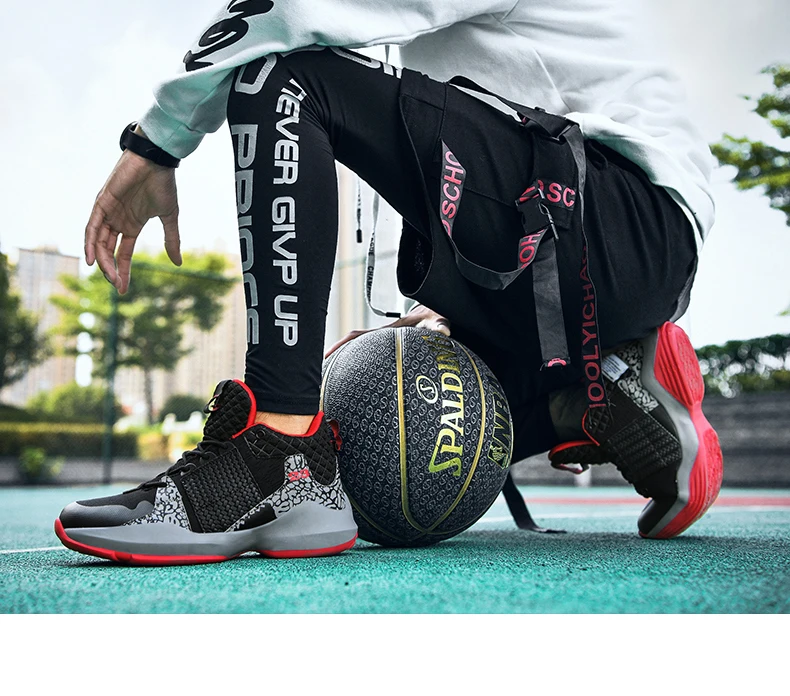 Новые осенние западные 2 Xuanwu черные Mamba духовные спортивные баскетбольные кроссовки Kyrie 5 большие размеры 11 мужские Lerbon уличные кроссовки