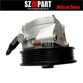 

New Power Steering Pump For Land Rover Freelander 2 FA_ 2.2 TD4 SD4 Hydraulic Power Assist Pump LR007500 LR0025803 Auto Part