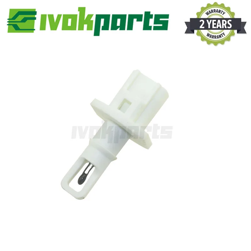 22630-1B000 16585-3S501 Intake Air Charge Temperature Sensor IAT For Nissan Altima Frontier Quest Sentra Xterra TSURU NP300 | Автомобили и